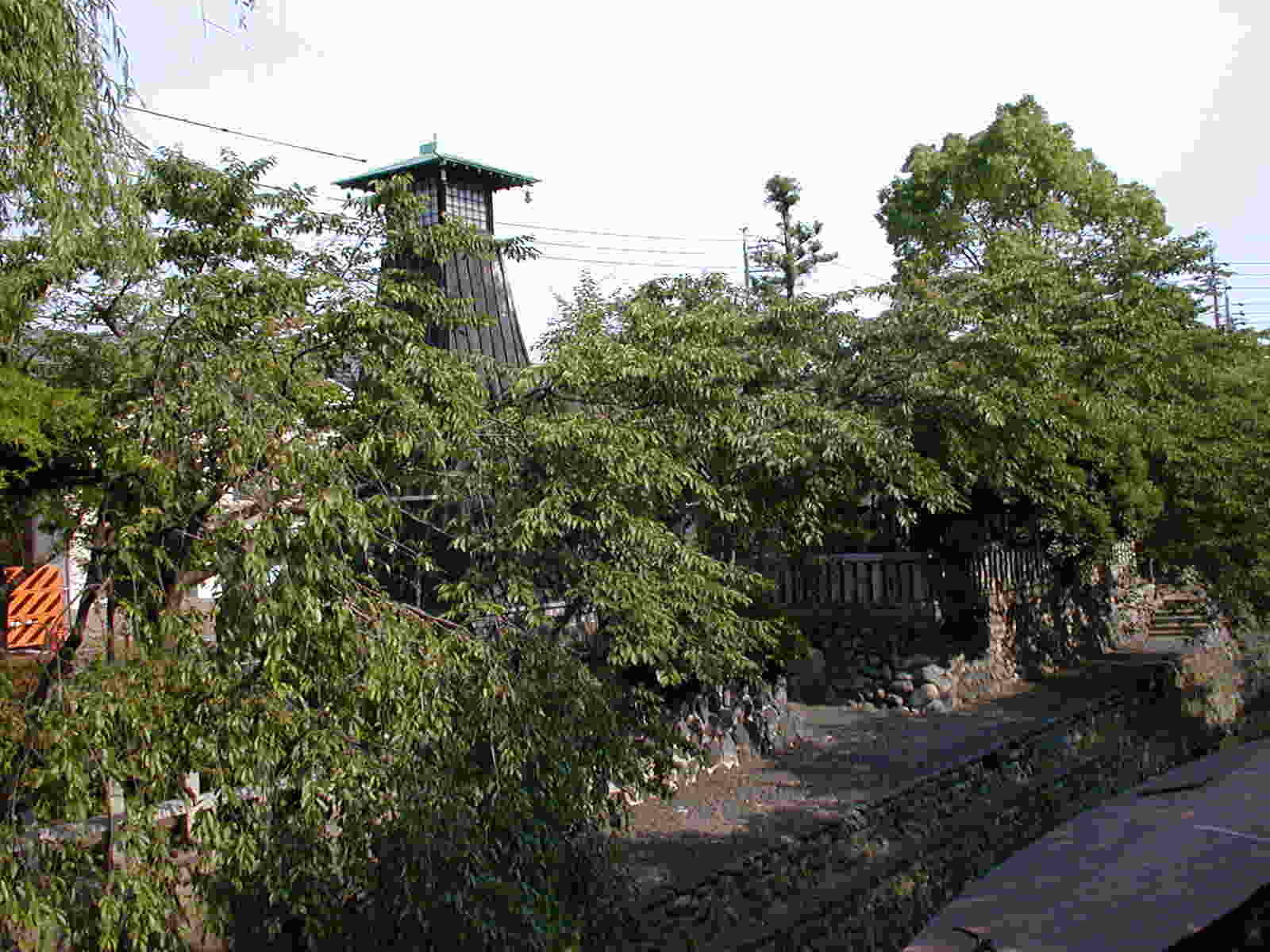 ���X�̏Љ�